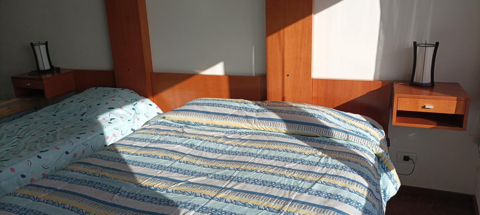 Departamento En Apart Hotel, Excelente Ubicacion En Microcentro 布宜诺斯艾利斯 客房 照片